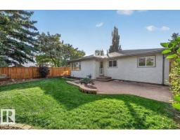 8 Wahstao Cr Nw Nw, Edmonton, AB T5T2W8 Photo 58