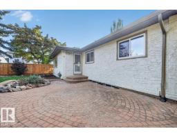 8 Wahstao Cr Nw Nw, Edmonton, AB T5T2W8 Photo 59