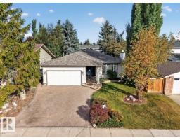 8 Wahstao Cr Nw Nw, Edmonton, AB T5T2W8 Photo 61