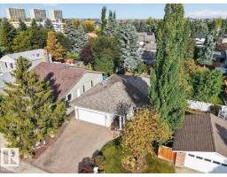 8 Wahstao Cr Nw Nw, Edmonton, AB T5T2W8 Photo 62