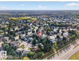 8 Wahstao Cr Nw Nw, Edmonton, AB T5T2W8 Photo 66
