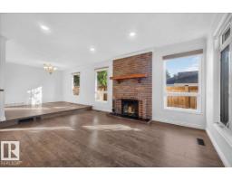 8 Wahstao Cr Nw Nw, Edmonton, AB T5T2W8 Photo 9