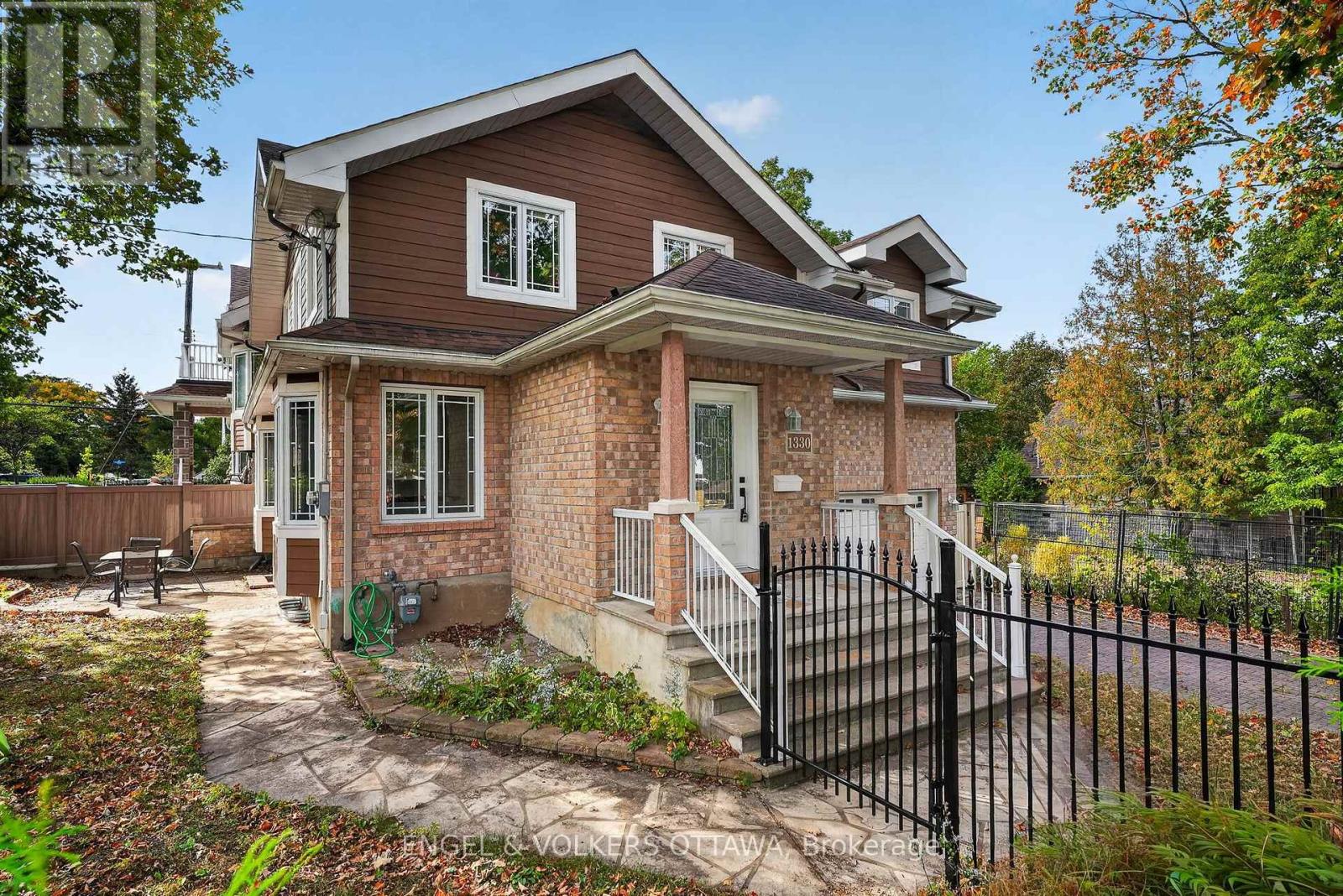 1330 KILBORN AVENUE - 40