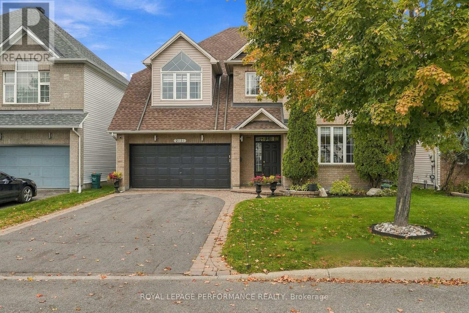 2151 MELANSON CRESCENT - 2