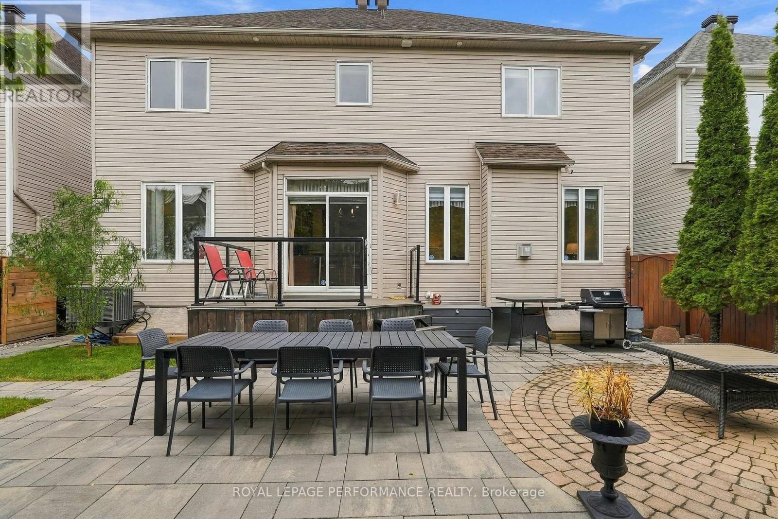 2151 Melanson Crescent