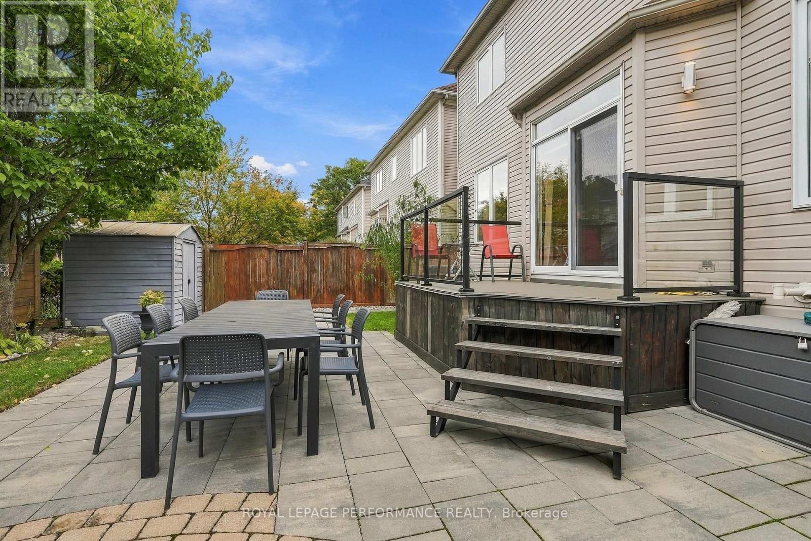 2151 Melanson Crescent