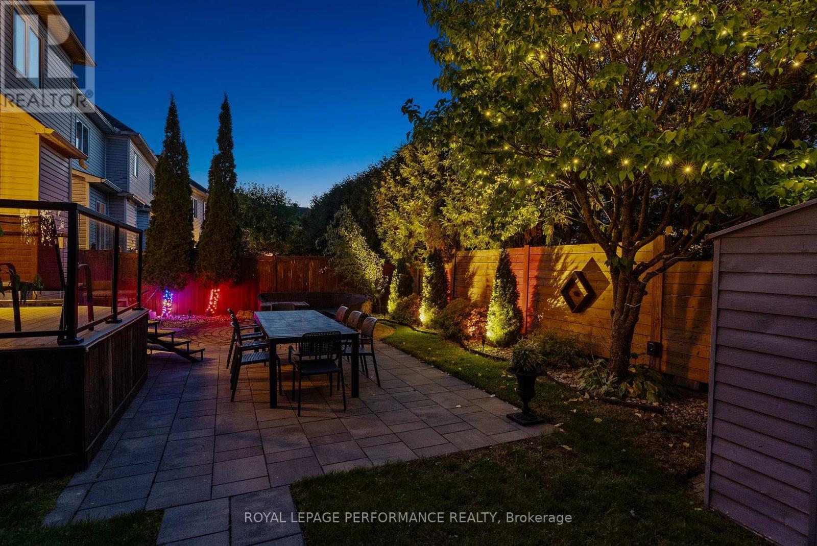 2151 Melanson Crescent