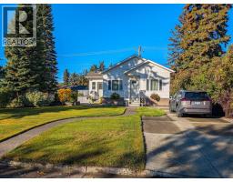 Front exterior of 169 BURDEN STREET · Prince George, BC