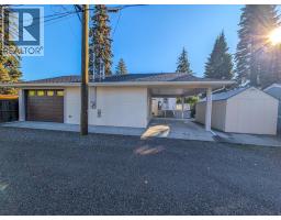 Kitchen of 169 BURDEN STREET · Prince George, BC
