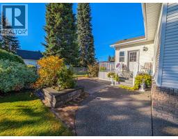 Primary bedroom of 169 BURDEN STREET · Prince George, BC