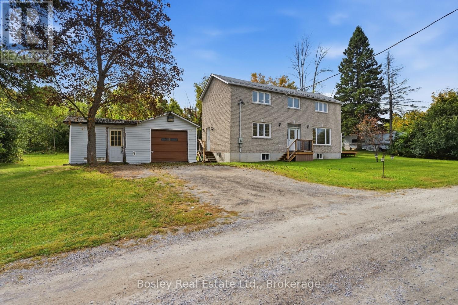 52- 6108 Curtis Point Road, Alnwick/Haldimand, ON
