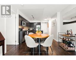 579 - 209 Fort York Boulevard, Toronto, ON M5V4A1 Photo 10