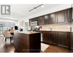 579 - 209 Fort York Boulevard, Toronto, ON M5V4A1 Photo 12