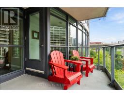 579 - 209 Fort York Boulevard, Toronto, ON M5V4A1 Photo 23