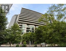 579 - 209 Fort York Boulevard, Toronto, ON M5V4A1 Photo 26