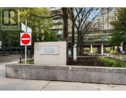 579 - 209 Fort York Boulevard, Toronto, ON M5V4A1 Photo 27
