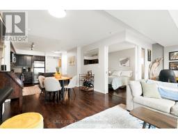 Bedroom 2 - 579 - 209 Fort York Boulevard, Toronto, ON M5V4A1 Photo 6