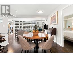 579 - 209 Fort York Boulevard, Toronto, ON M5V4A1 Photo 9