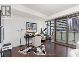 701 - 390 Cherry Street, Toronto, ON M5A0E2 Photo 11