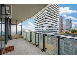 701 - 390 Cherry Street, Toronto, ON M5A0E2 Photo 18