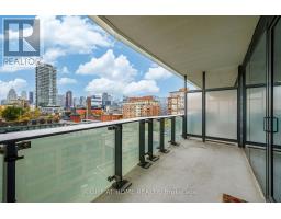 701 - 390 Cherry Street, Toronto, ON M5A0E2 Photo 19