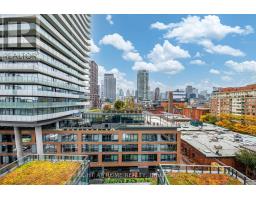 701 - 390 Cherry Street, Toronto, ON M5A0E2 Photo 20