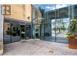 701 - 390 Cherry Street, Toronto, ON M5A0E2 Photo 23