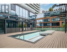 701 - 390 Cherry Street, Toronto, ON M5A0E2 Photo 24