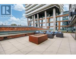 701 - 390 Cherry Street, Toronto, ON M5A0E2 Photo 27