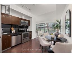 701 - 390 Cherry Street, Toronto, ON M5A0E2 Photo 31