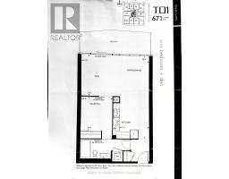 701 - 390 Cherry Street, Toronto, ON M5A0E2 Photo 35
