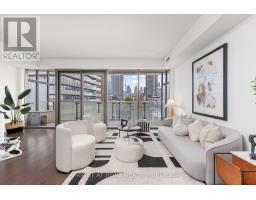 701 - 390 Cherry Street, Toronto, ON M5A0E2 Photo 6