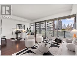 701 - 390 Cherry Street, Toronto, ON M5A0E2 Photo 7
