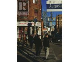 16 - 68 Carr Street, Toronto, ON M5T1B7 Photo 35