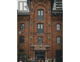 16 - 68 Carr Street, Toronto, ON M5T1B7 Photo 36