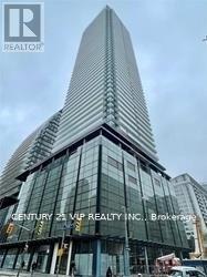 4908 - 501 YONGE STREET