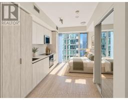 2616 - 400 King Street W, Toronto, ON M5V0X8 Photo 10
