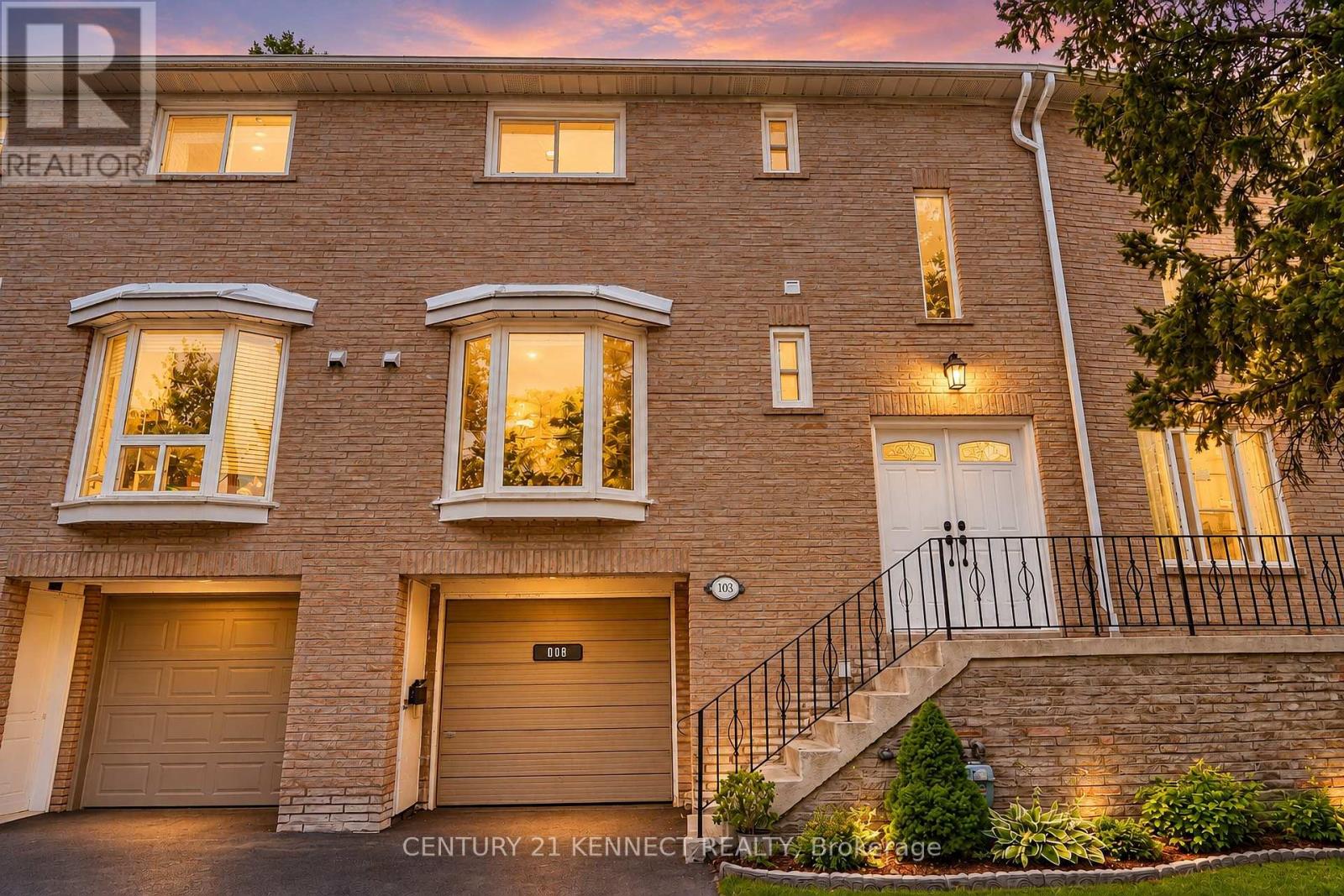 #103 65 RAMEAU DRIVE - 1