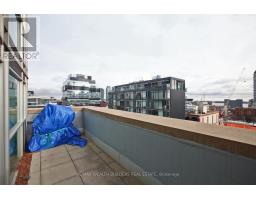 1504 - 230 King Street E, Toronto, ON M5A1K5 Photo 23