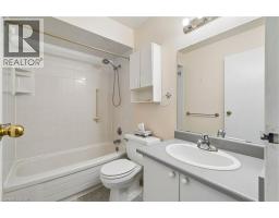 155 Main Street N Unit# 327, Newmarket, ON L3Y8C2 Photo 28