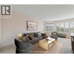 155 Main Street N Unit# 327, Newmarket, ON L3Y8C2 Photo 13