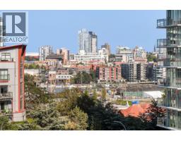 Entrance - 605 60 Saghalie Rd, Victoria, BC V9A0B8 Photo 9