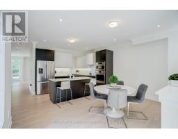Bedroom 3 - 3b Norbury Crescent, Toronto, ON M1P3J7 Photo 11