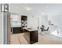 Kitchen - 3b Norbury Crescent, Toronto, ON M1P3J7 Photo 12