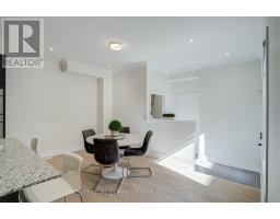 Living room - 3b Norbury Crescent, Toronto, ON M1P3J7 Photo 15