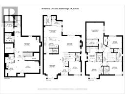 3b Norbury Crescent, Toronto, ON M1P3J7 Photo 20