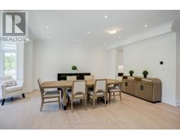 Primary Bedroom - 3b Norbury Crescent, Toronto, ON M1P3J7 Photo 8