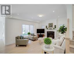 Recreational, Games room - 3b Norbury Crescent, Toronto, ON M1P3J7 Photo 9