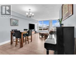 Bedroom 3 - 1712 - 3380 Eglinton Avenue E, Toronto, ON M1J3L6 Photo 6