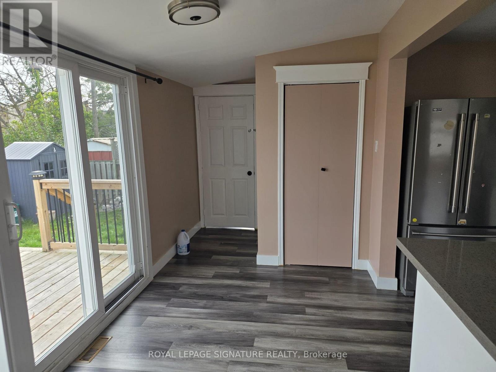 Main- 38 Glynn Road, Ajax, ON photo 2